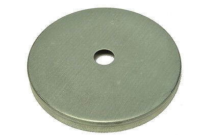 Primary image for Oreck SXL Series Vacuum Cleaner Motor Metal Fan Seal 59-8901-01