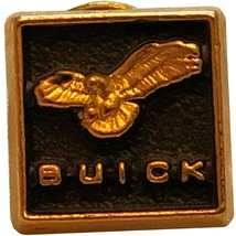 vintage buick lapel hat pin - $13.95