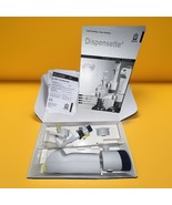 Brandtech BRAND Dispensette Organic 1 - 10 mL Digital Bottletop Dispnsr ... - $266.37 CAD
