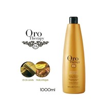 Fanola Oro Puro Therapy Shampoo 1 Litre  - $27.00