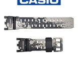 Genuine CASIO G-SHOCK Watch Band Strap Mudmaster GWG-2000TLC  Black /Gra... - $219.95