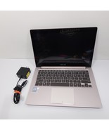 ASUS ZenBook UX303U 13.3&quot; 4K UHD Laptop i7-6500U 12GB 512GB SSD – Bad Ba... - €115,88 EUR