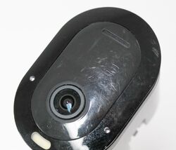 Arlo Pro 4 VMC4041P Spotlight Indoor/Outdoor Camera Only NO HOUSING image 2