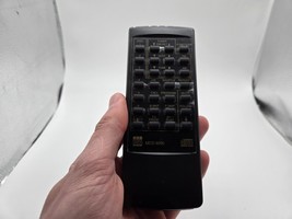 BSR MCD 8090 remote control - $9.89