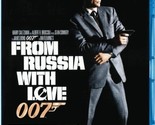 From Russia With Love Blu-ray | Region B - £11.94 GBP