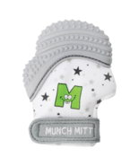 Malarkey Munch Mitt Teething Mitten Grey - $83.37