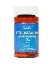 CAW Telomere Length Support | DNA Health Immunity Boost Anti-Aging | Hyp... - $61.98