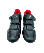 Peloton Womens Athletic Indoor Cycling Bike Shoes Size EU 37 US 6 Black ... - $755.84 MXN