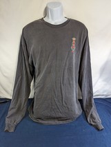 BB Kings Blues Club Memphis Mens Size 2XL Long Sleeve T Shirt - $29.01