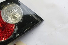 2006-2007 MAZDA 6 DRIVER LEFT INNER TRUNK LID TAIL LIGHT M1579 image 5