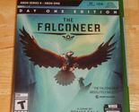 The Falconeer Day One Edition, Xbox One &amp; Series X Video Game - NEW and ... - $14.95