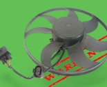 05-17 vw jetta beetle tiguan LARGER electric cooling fan 200w 1K0959455 - $79.00
