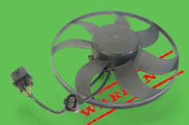 05-17 vw jetta beetle tiguan LARGER electric cooling fan 200w 1K0959455 - £62.12 GBP