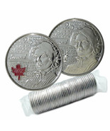 2013 Canadian 25-Cent Heroes of 1812: Laura Secord Quarter Original Coin... - £22.68 GBP