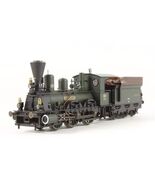 Märklin Maerklin H0 towing tender locomotive series B VI "Orlando di Las... - $870.00