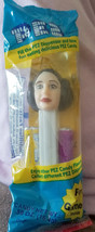 Star Wars Pez Leia - $94.99 MXN