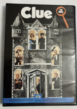 Clue (DVD, 2000, Sensormatic Repackaged) - £6.38 GBP