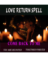 Wake up your ex, get your ex back to you again, find love back love retu... - €17,25 EUR+