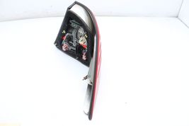03-06 MERCEDES-BENZ W220 S430 LEFT DRIVER SIDE TAILLIGHT Q9460 image 4