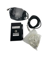 Polycom 2215-09588-001 IP White HDX CMA Ceiling Microphone Array - $122.10 CAD
