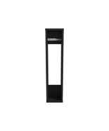 Toliet Paper Holder Magna, Bathroom, Black - $272.16 CAD