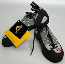 NWT La Sportiva Tarantulalace Rock Climbing Shoes 5.5W 37.5EU - Made in ... - £42.56 GBP
