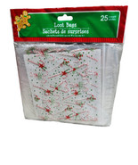 Loot Bags Sachets De Surprises 25ct 5.87”W X 6.38” H - $20.20 CAD