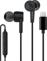 Palovue Iphone Headphones Earbuds Earphones Wtih Lightning Connector App... - $39.99