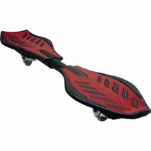 Razor Ripstik Caster Board - Red - $95.81