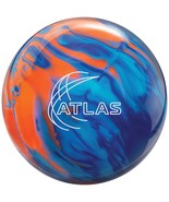 Columbia 300 Atlas Hybrid PRE-DRILLED Bowling Ball - $219.95