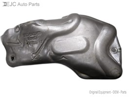 Turbo Heat Shield For 17-19 Ford Escape  1.5 DS7G9N454CB - €29,79 EUR