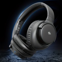 Wireless Noise Cancelling Headphones with Deep Bass, HiFi Stereo Sound &amp;... - $462.37 MXN