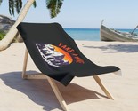 Ly soft and customized beach towel perfect for sun soaked days with vibrant prints thumb155 crop