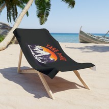 Luxuriously Soft and Customized Beach Towel: Perfect for Sun-Soaked Days with Vi - £29.17 GBP+