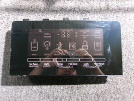 W11284720 WHIRLPOOL REFRIGERATOR DISPENSER DISPLAY CONTROL BOARD - $656.98 MXN