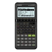 Casio fx-9750GIII, Standard Graphing Calculator, Python and Natural Text... - £68.67 GBP