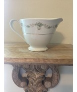 Noritake Julia 3925 Creamer - $261.50 MXN