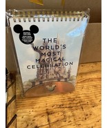 Partners Sketchbook from Walt Disney World 50th Anniversary Disney - €52,26 EUR
