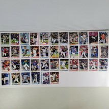 Baseball Cards Lot of 120 W 40 Rookies Topps 2020 Series 1 &amp; 2019 Update... - £12.49 GBP