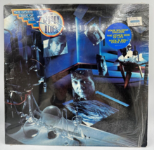 The Moody Blues The Other Side Of Life With Shrink Stickers 1986 Lp Vinyl Album - £11.56 GBP