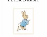 The Tale of Peter Rabbit [Hardcover] Potter, Beatrix - $2.93