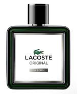 Lacoste Original PARFUM Spray For Men - New 2025 Release 3.3 fl oz / 100mL - $126.51 CAD
