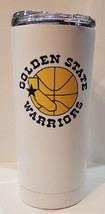 Golden State Warriors 20oz Ultra Tumbler - NBA - £17.05 GBP