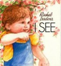 I See Isadora, Rachel - $3.36