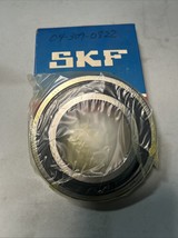 SKF USA 6215-2RS1 GROOVED BALL BRG - $22.00