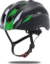 Smart4U Sh20 Adult Smart Bicycle Helmet Ultralight And Ventilated Bike Helmet - £62.34 GBP