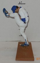 Mcfarlane MLB Cooperstown Collection Series 1 Nolan Ryan Action Figure VHTF - £26.69 GBP