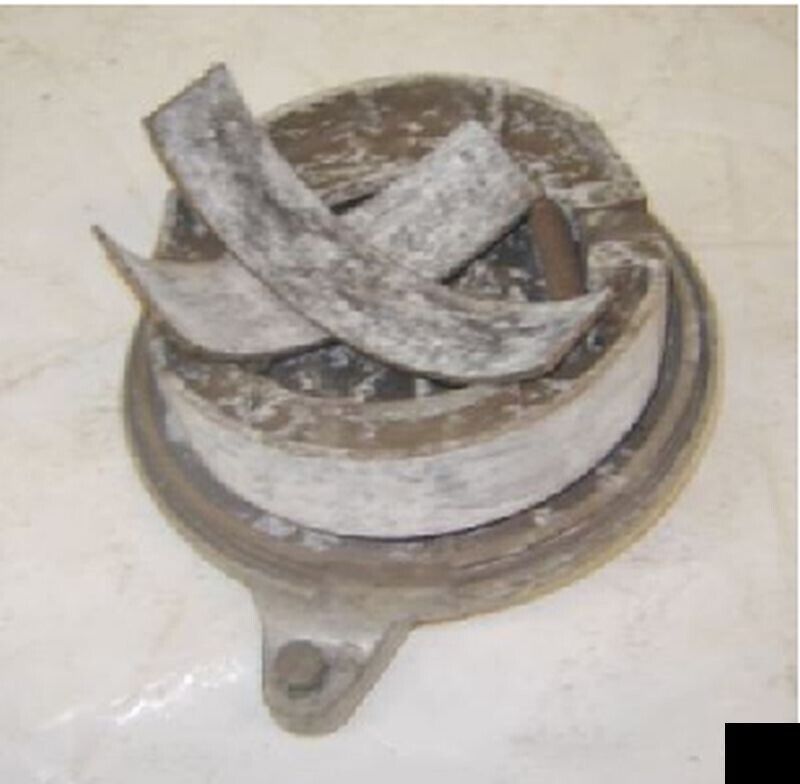 1982 Yamaha Virago 750 Rear Brake - $26.88