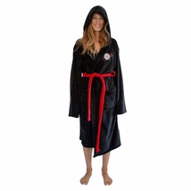 Dungeons &amp; Dragons Dungeon Master Bathrobe for Adults | One Size Fits Most - £56.09 GBP