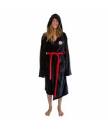 Dungeons & Dragons Dungeon Master Bathrobe for Adults | One Size Fits Most - £54.67 GBP